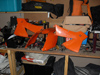 Ktm 200sx