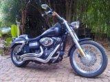 Harley Davidson Street Bob