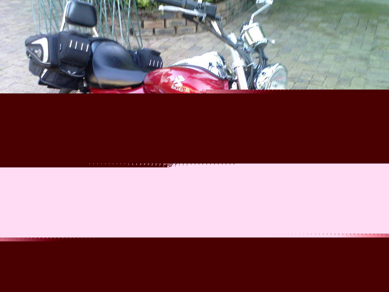 Bajaj Avenger 180
