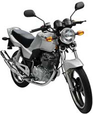 Vuka Rm125