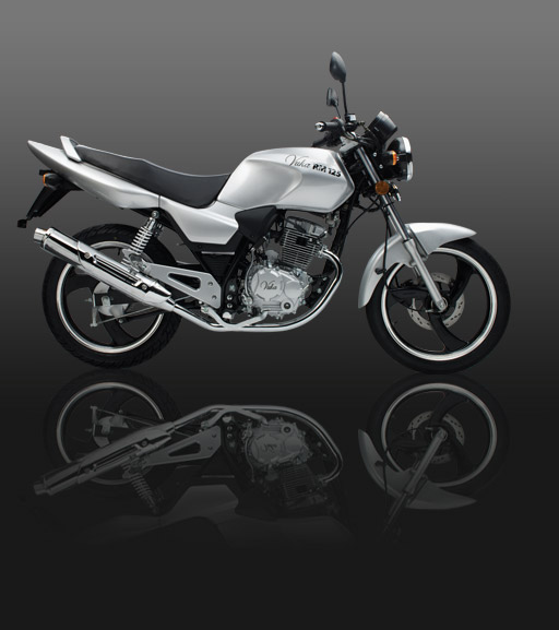 Vuka Rm125