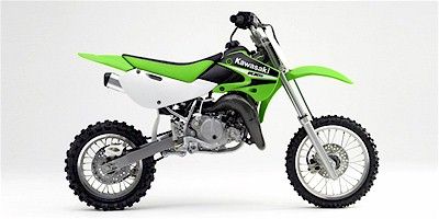 Kawasaki Kx65