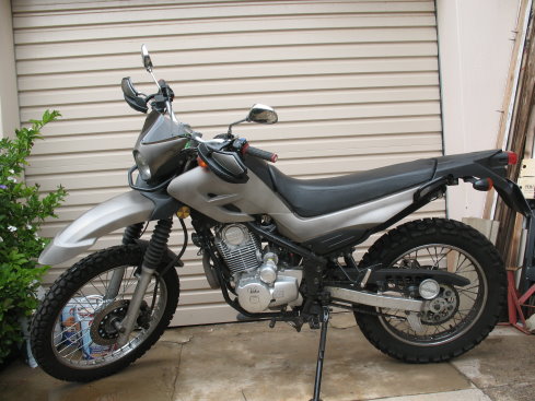 Vuka Tm200