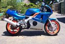 Honda Cbr400rr