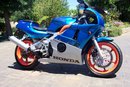 Honda Cbr400rr