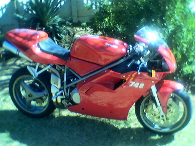 Ducati 748 Biposta55