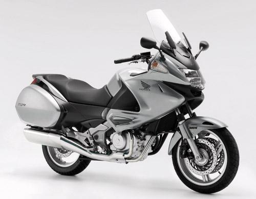 Honda Vfr800