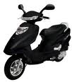 Vuka Xr125cc