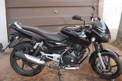 Bajaj Pulsar 180cc 