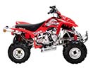 Jon Way Sam110 Quad