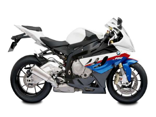 Bmw Bmw S1000rr