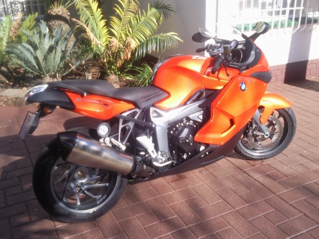 Bmw K1300s