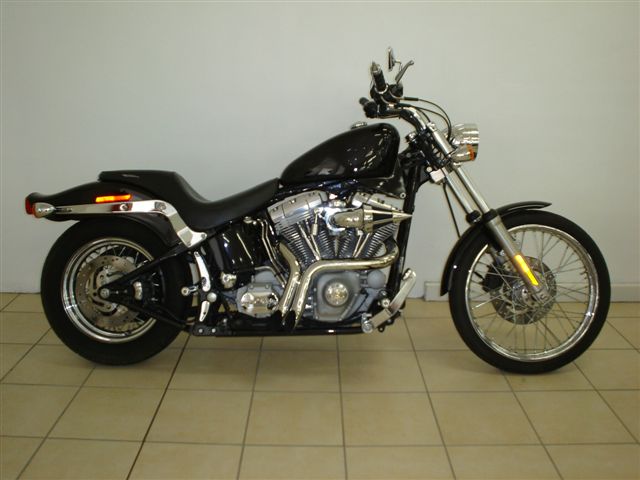 Harley Davidson Softail Standard 