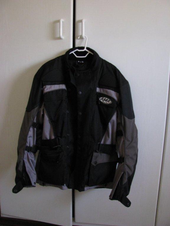 Honda Transalp 650v