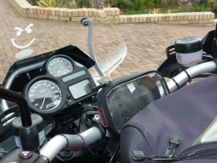 Bmw 1200 Gs