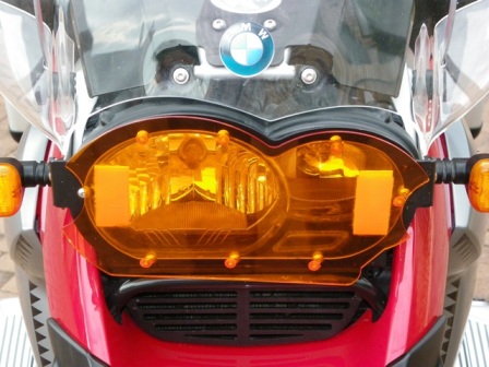 Bmw 1200 Gs