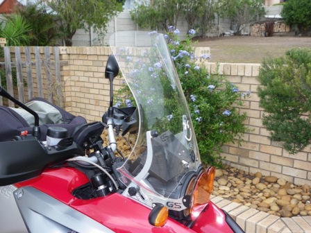Bmw 1200 Gs
