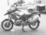 Bmw R1200gs