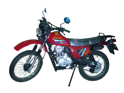 Easy Rider Cg125