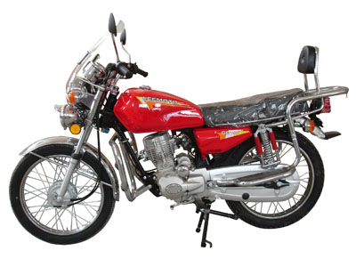 Easy Rider Cg125