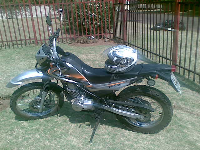 Vuka Tm 200