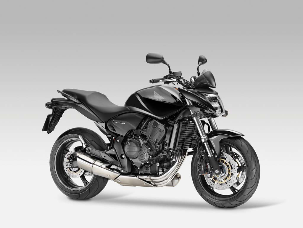 Honda Cb 600f Hornet