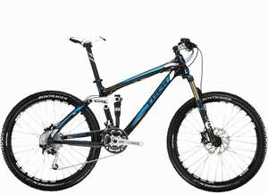 Triketec Fuel Ex 9.8