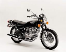 Honda Cb550