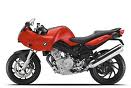 Bmw F800hs