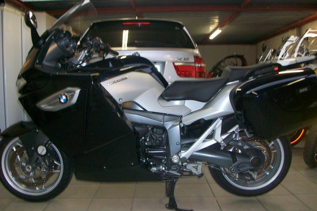 Bmw K1300gt