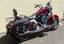 Harley Davidson Road King