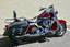 Harley Davidson Road King