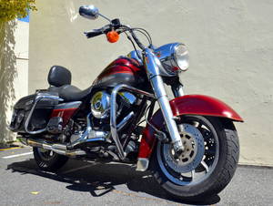 Harley Davidson Road King