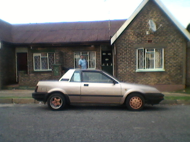 Bridgestone 1500