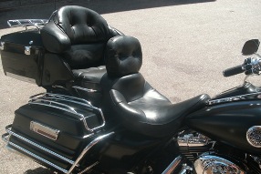 Harley Davidson Electra Glide Ultra Classic