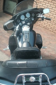 Harley Davidson Electra Glide Ultra Classic