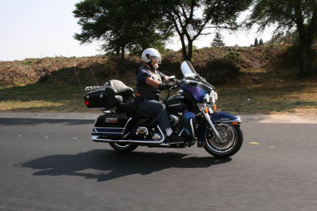 Harley Davidson 103 Limeted Flhr Electra Glide Ultra Ltd