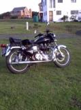 Royal Enfield Bullet Classic 500cc