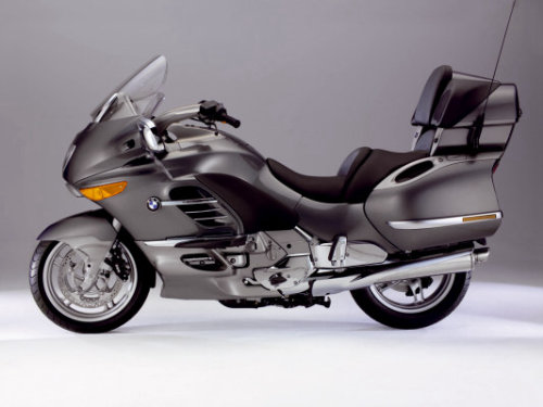 Bmw K 1200 Lt