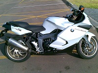 Bmw K1300s