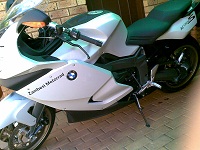 Bmw K1300s