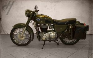 Ajs 500
