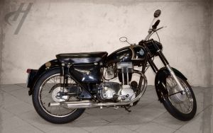 Ajs M16