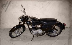Ajs M16