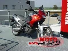 Aprilia Pegaso