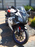 Aprilia Rs125