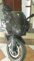 Aprilia Rs 125