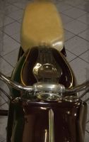 Ariel 350 Red Hunter Nh