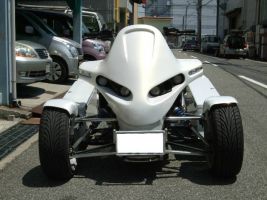 Atv Gg Quad 2010