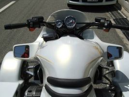 Atv Gg Quad 2010